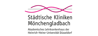 Logo Städtische Kliniken Mönchengladbach GmbH