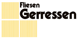 Logo Fliesen Gerressen Mönchengladbach