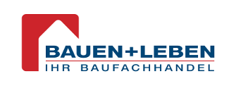 Logo Bauen + Leben
