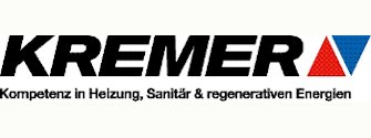 Logo Kremer Sanitär