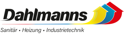 Logo W. Dahlmanns GmbH