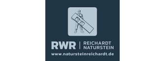 Logo Reichardt Naturstein