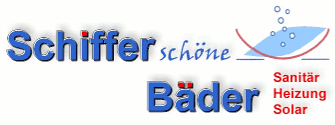 Logo Schiffer