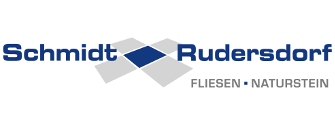 Logo Schmidt Rudersdorf