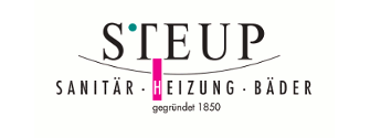 Logo Steup